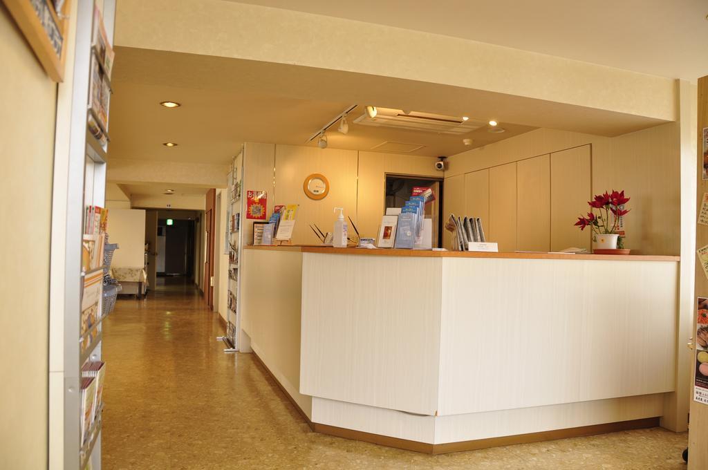 Hotel Kamoike Plaza Kagoshima Exterior photo